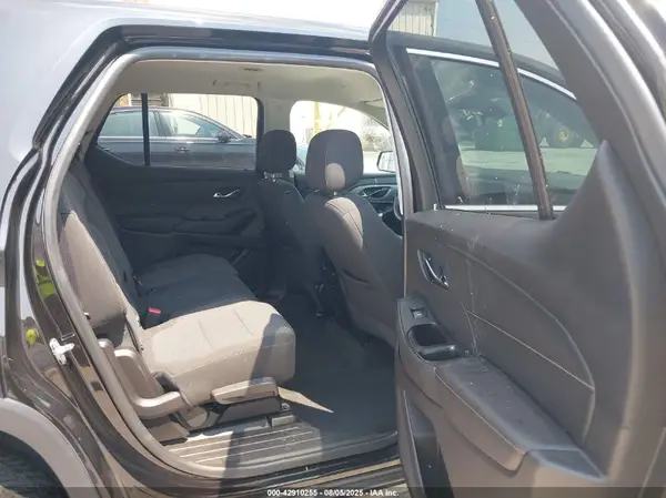 1GNERFKW5JJ192020 2018 CHEVROLET TRAVERSE - Image 8