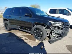 1GNERFKW5JJ200410 2018 CHEVROLET TRAVERSE