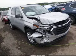 1GNERFKW5JJ208054 2018 CHEVROLET TRAVERSE