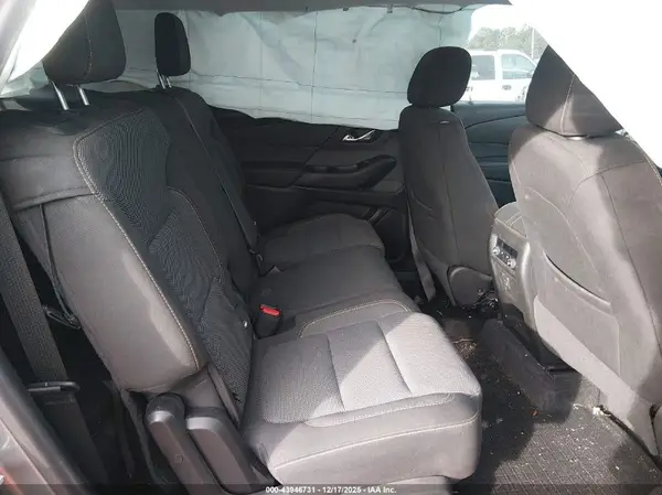 1GNERFKW5JJ219801 2018 CHEVROLET TRAVERSE - Image 8