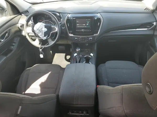 1GNERFKW5JJ222682 2018 CHEVROLET TRAVERSE - Image 8