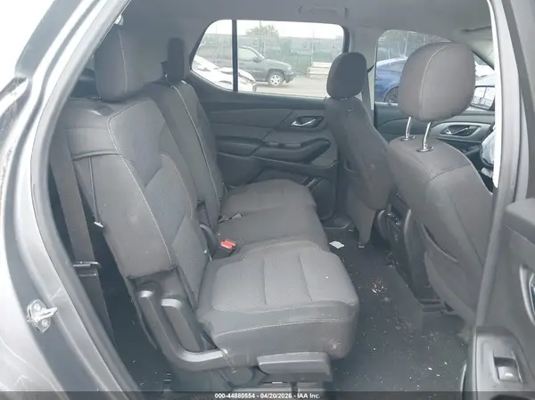 1GNERFKW5JJ223590 2018 CHEVROLET TRAVERSE - Image 8