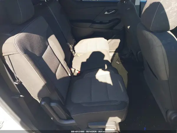 1GNERFKW5JJ225307 2018 CHEVROLET TRAVERSE - Image 8