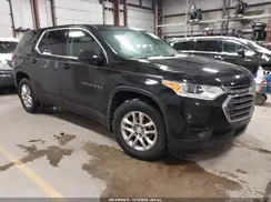 1GNERFKW5JJ232645 2018 CHEVROLET TRAVERSE