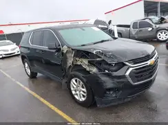 1GNERFKW5JJ238204 2018 CHEVROLET TRAVERSE