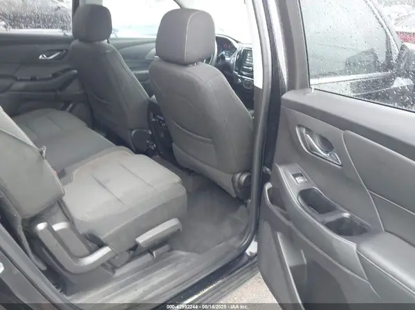 1GNERFKW5JJ238204 2018 CHEVROLET TRAVERSE - Image 8