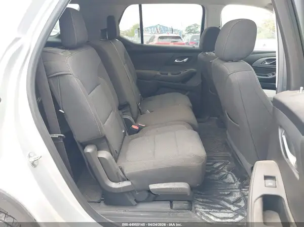 1GNERFKW5JJ247548 2018 CHEVROLET TRAVERSE - Image 8