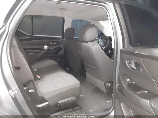 1GNERFKW5JJ249705 2018 CHEVROLET TRAVERSE - Image 8