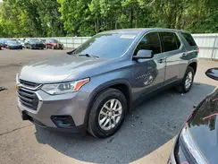 1GNERFKW5JJ251633 2018 CHEVROLET TRAVERSE