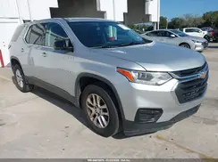 1GNERFKW5JJ268397 2018 CHEVROLET TRAVERSE