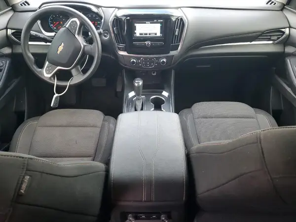1GNERFKW5JJ277553 2018 CHEVROLET TRAVERSE - Image 8