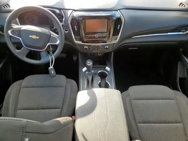1GNERFKW5KJ106559 2019 CHEVROLET TRAVERSE - Image 8