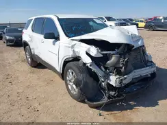 1GNERFKW5KJ121725 2019 CHEVROLET TRAVERSE
