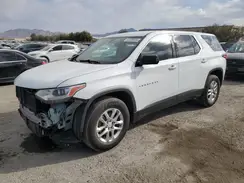 1GNERFKW5KJ126424 2019 CHEVROLET TRAVERSE