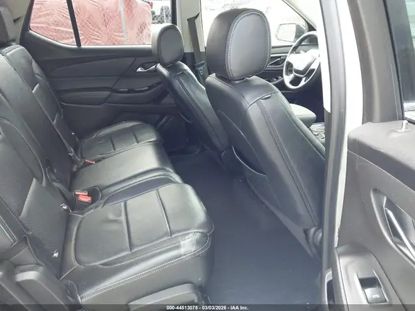 1GNERFKW5KJ126665 2019 CHEVROLET TRAVERSE - Image 8