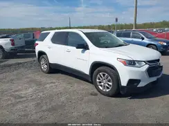 1GNERFKW5KJ128528 2019 CHEVROLET TRAVERSE