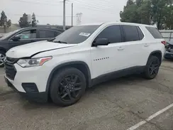 1GNERFKW5KJ128819 2019 CHEVROLET TRAVERSE