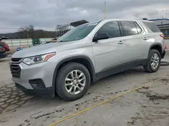 1GNERFKW5KJ130621 2019 CHEVROLET TRAVERSE
