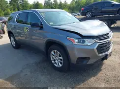 1GNERFKW5KJ131381 2019 CHEVROLET TRAVERSE