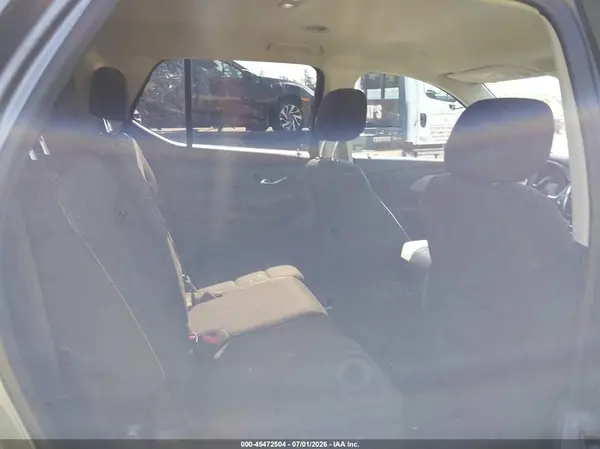 1GNERFKW5KJ131381 2019 CHEVROLET TRAVERSE - Image 8