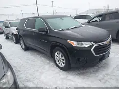 1GNERFKW5KJ133910 2019 CHEVROLET TRAVERSE