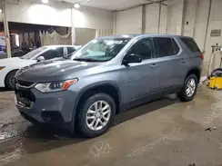 1GNERFKW5KJ134863 2019 CHEVROLET TRAVERSE