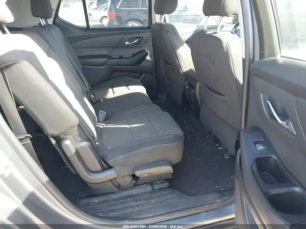 1GNERFKW5KJ149847 2019 CHEVROLET TRAVERSE - Image 8