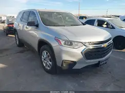 1GNERFKW5KJ151629 2019 CHEVROLET TRAVERSE