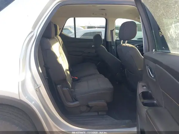 1GNERFKW5KJ151629 2019 CHEVROLET TRAVERSE - Image 8