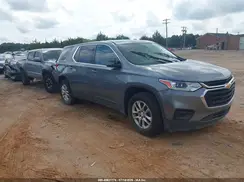 1GNERFKW5KJ151940 2019 CHEVROLET TRAVERSE