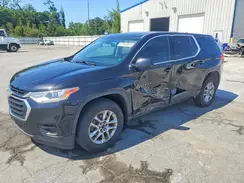 1GNERFKW5KJ156149 2019 CHEVROLET TRAVERSE