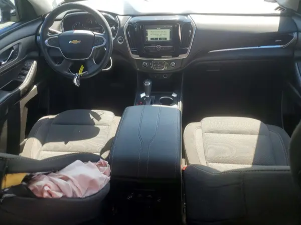 1GNERFKW5KJ156149 2019 CHEVROLET TRAVERSE - Image 8