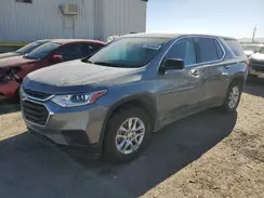 1GNERFKW5KJ162534 2019 CHEVROLET TRAVERSE