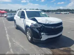 1GNERFKW5KJ163795 2019 CHEVROLET TRAVERSE