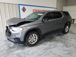 1GNERFKW5KJ167118 2019 CHEVROLET TRAVERSE