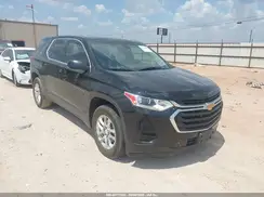 1GNERFKW5KJ168804 2019 CHEVROLET TRAVERSE