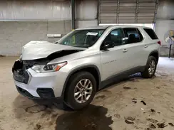 1GNERFKW5KJ172951 2019 CHEVROLET TRAVERSE