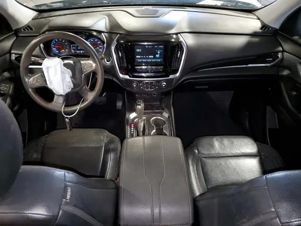 1GNERFKW5KJ172951 2019 CHEVROLET TRAVERSE - Image 8