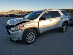 1GNERFKW5KJ173209 2019 CHEVROLET TRAVERSE