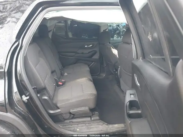 1GNERFKW5KJ179351 2019 CHEVROLET TRAVERSE - Image 8