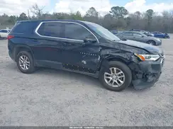 1GNERFKW5KJ180547 2019 CHEVROLET TRAVERSE