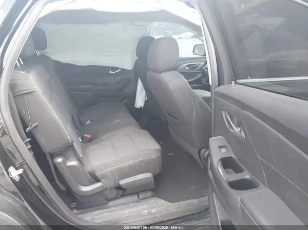 1GNERFKW5KJ180547 2019 CHEVROLET TRAVERSE - Image 8
