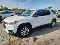 1GNERFKW5KJ192567 2019 CHEVROLET TRAVERSE