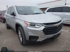 1GNERFKW5KJ197686 2019 CHEVROLET TRAVERSE