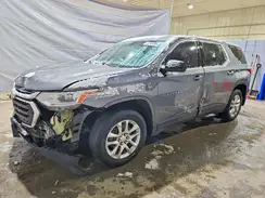 1GNERFKW5KJ211473 2019 CHEVROLET TRAVERSE