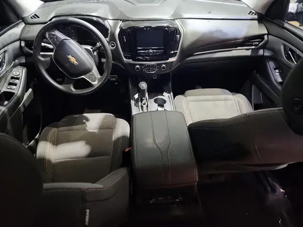 1GNERFKW5KJ211473 2019 CHEVROLET TRAVERSE - Image 8
