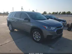 1GNERFKW5KJ211845 2019 CHEVROLET TRAVERSE