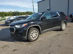 1GNERFKW5KJ223414 2019 CHEVROLET TRAVERSE