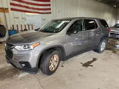 1GNERFKW5KJ227219 2019 CHEVROLET TRAVERSE