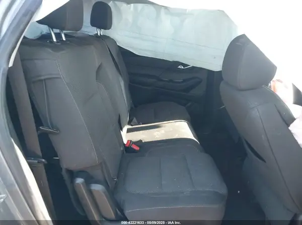 1GNERFKW5KJ231920 2019 CHEVROLET TRAVERSE - Image 8